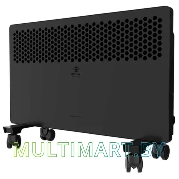 Конвектор Royal Clima Lumino Meccanico REC-LUB1000M картинка 5